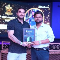 Harshal A. Dighade